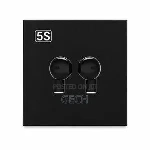 Pro 5s Wireless Bluetooth Earbuds