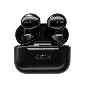 Pro 5s Wireless Bluetooth Earbuds