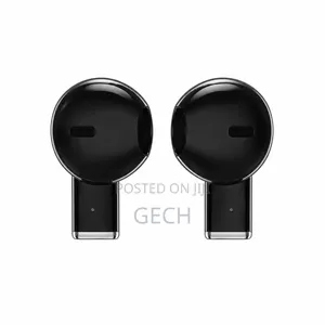 Pro 5s Wireless Bluetooth Earbuds