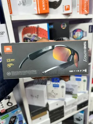 JBL M6 Pro Smart Glases