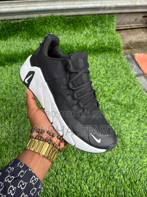 Nike Free Metcon Bgo Sneakers High Master Quality Smooth Sneakers