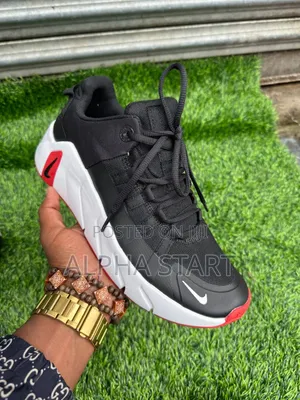 Nike Free Metcon Bgo Sneakers High Master Quality Smooth Sneakers