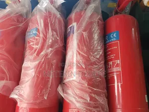 ABC Dry Powder Fire Extinguishers 4kg