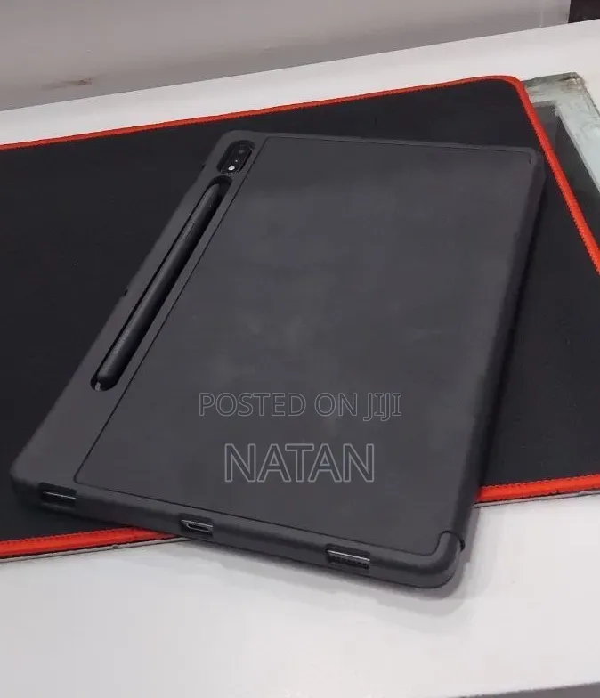 New Samsung Galaxy Tab S8 256 GB