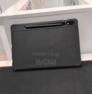 New Samsung Galaxy Tab S8 256 GB