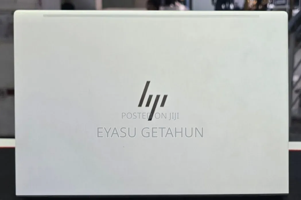 New Laptop HP EliteBook 830 G9 16GB Intel Core i5 SSD 512GB