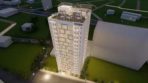 3bdrm Apartment in Kolfe Keranio for sale
