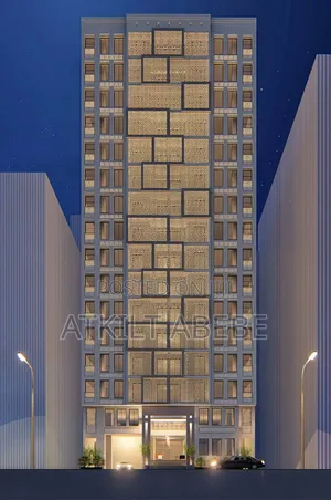 3bdrm Apartment in Kolfe Keranio for sale