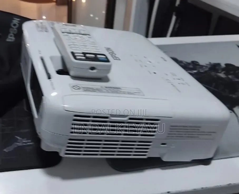 Epson Projector Eb-X31
