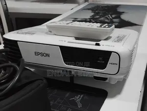 Epson Projector Eb-X31