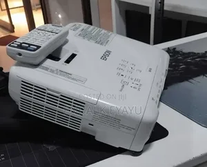 Epson Projector Eb-X31