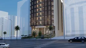 3bdrm Apartment in Kolfe Keranio for sale