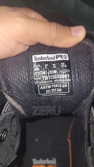 Timberland