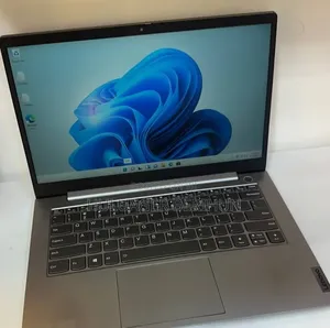 New Laptop Lenovo Thinkbook 14 16GB AMD Ryzen 5 SSD 512GB