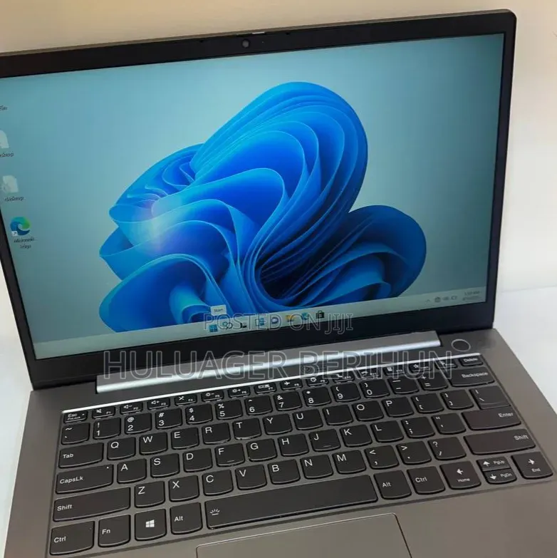 New Laptop Lenovo Thinkbook 14 16GB AMD Ryzen 5 SSD 512GB