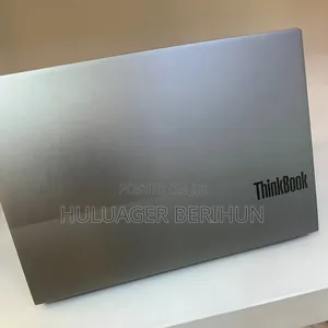 New Laptop Lenovo Thinkbook 14 16GB AMD Ryzen 5 SSD 512GB