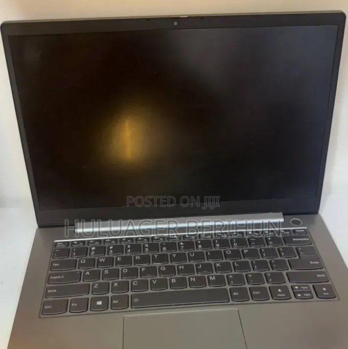New Laptop Lenovo Thinkbook 14 16GB AMD Ryzen 5 SSD 512GB