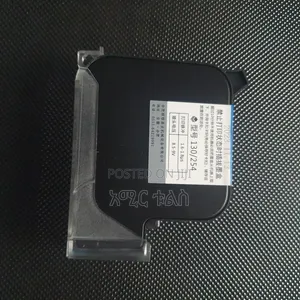 Inkjet Printer Cartridge
