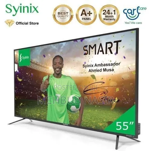 Smart Uhd 