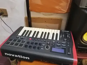 Midi Keyboard