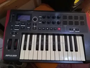 Midi Keyboard