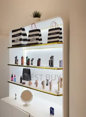 Display Shelfs for Shop