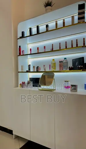Display Shelfs for Shop