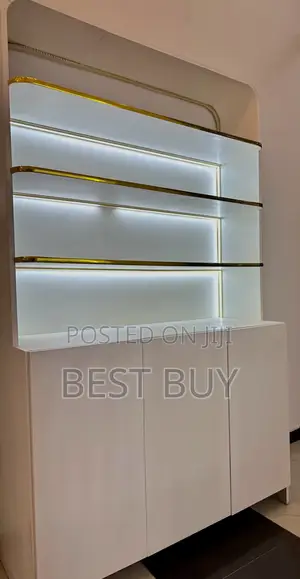 Display Shelfs for Shop