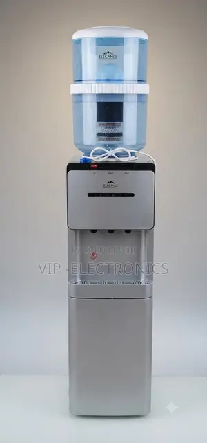 Elegant Water Dispenser With Purifier Bottom-Load