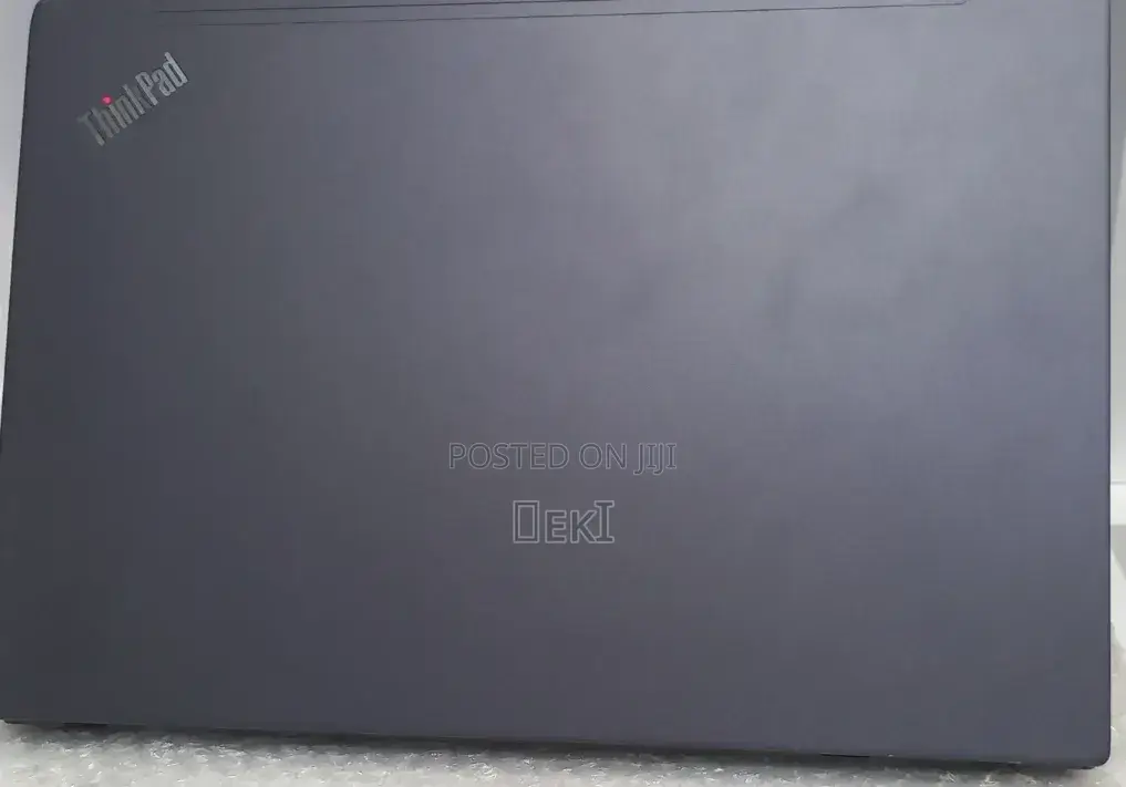 New Laptop Lenovo ThinkPad T14 16GB Intel Core i5 SSD 512GB