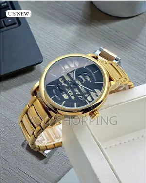 Emporio Armani Automatic Watches