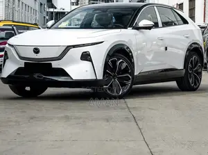 New Mazda CX-60 2025 Black