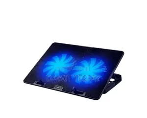 Notebook Cooling Pad
