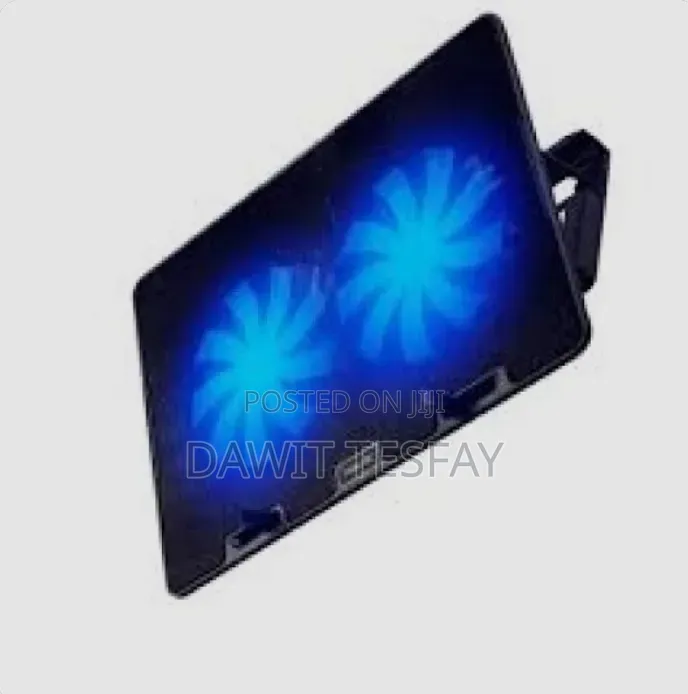 Notebook Cooling Pad
