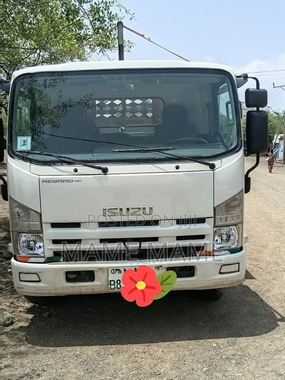 Isuzu Obama for Sale