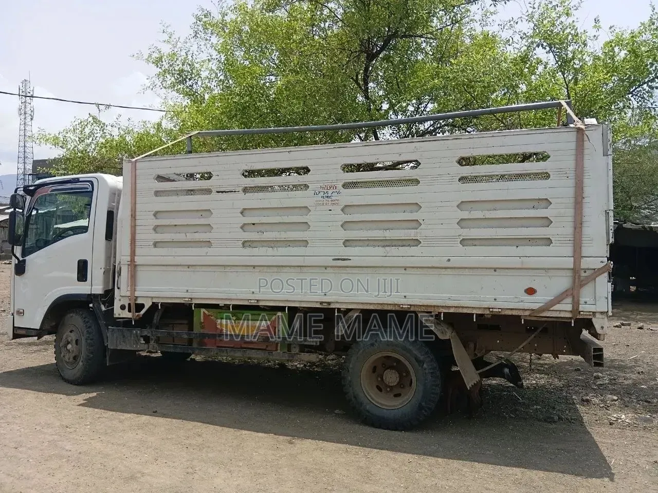 Isuzu Obama for Sale