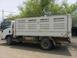 Isuzu Obama for Sale