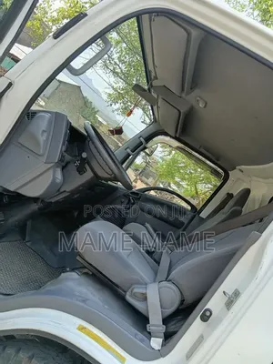 Isuzu Obama for Sale