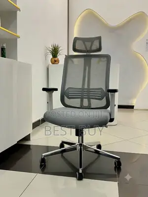 Office Chairs