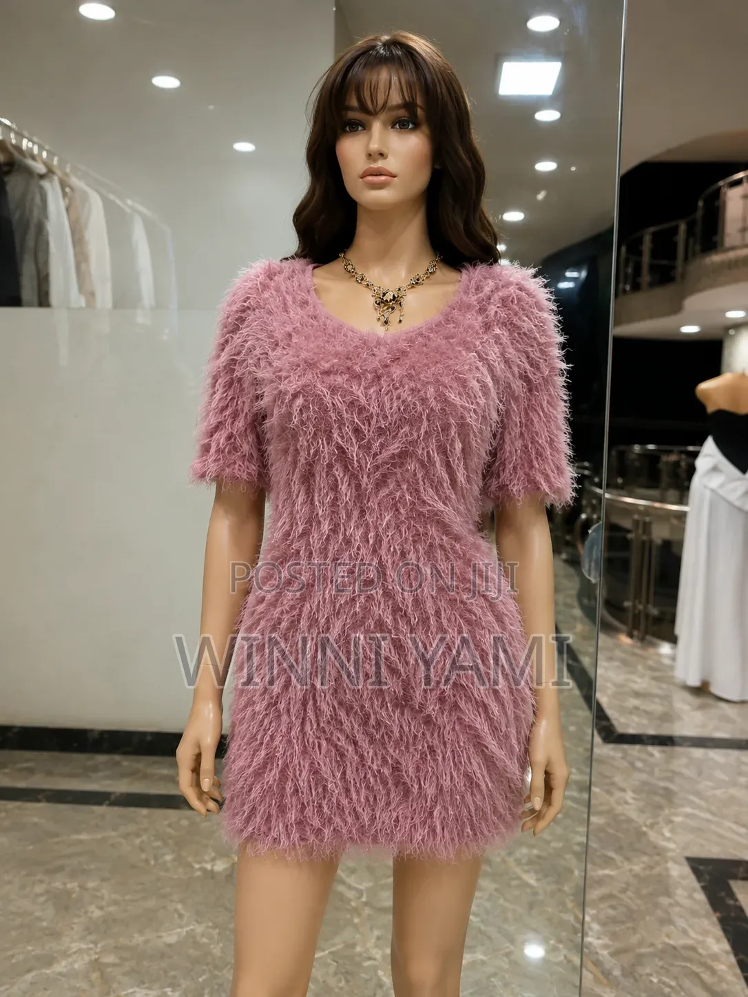 Bonda,mini Dress