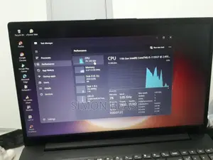 Laptop Lenovo V15 12GB Intel Core i5 HDD 1T