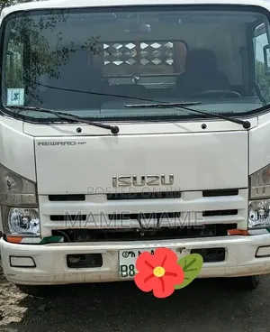 Isuzu Obama for Sale