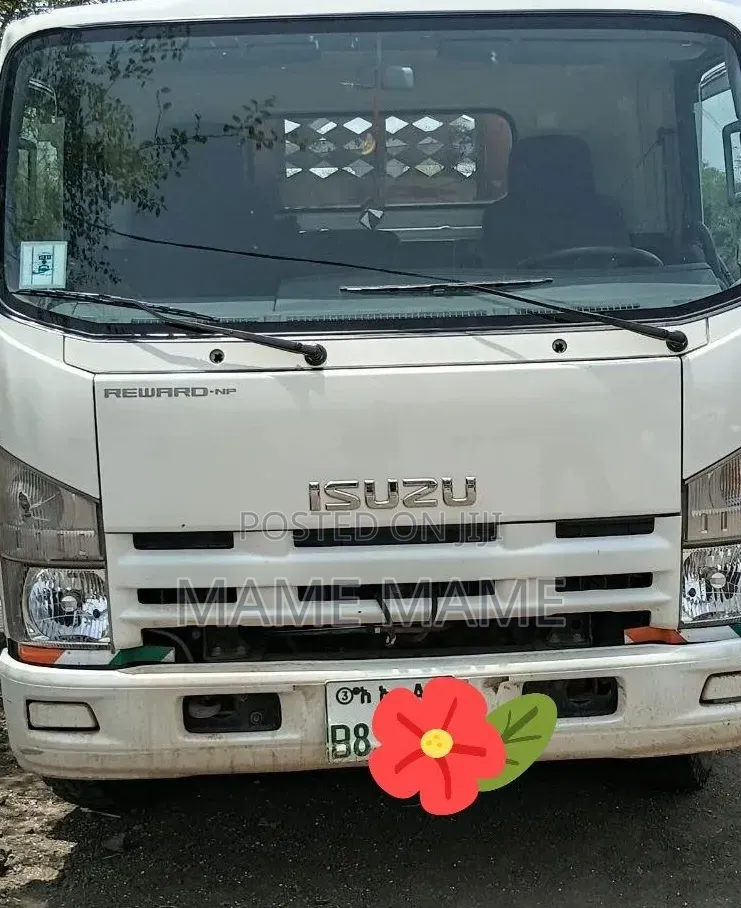 Isuzu Obama for Sale