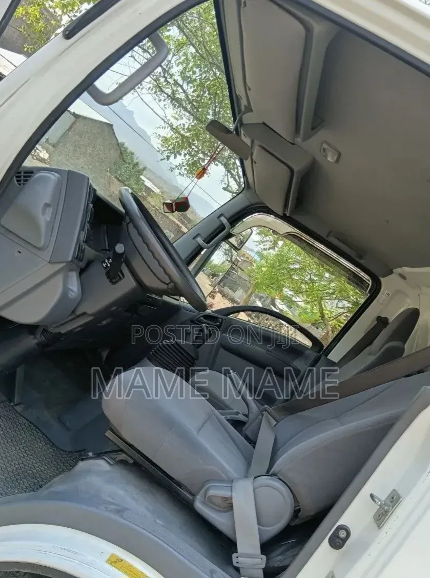 Isuzu Obama for Sale