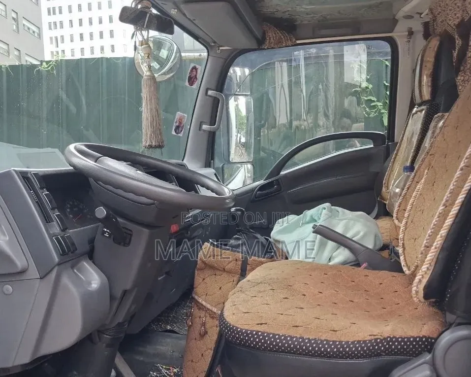 Isuzu Obama for Sale