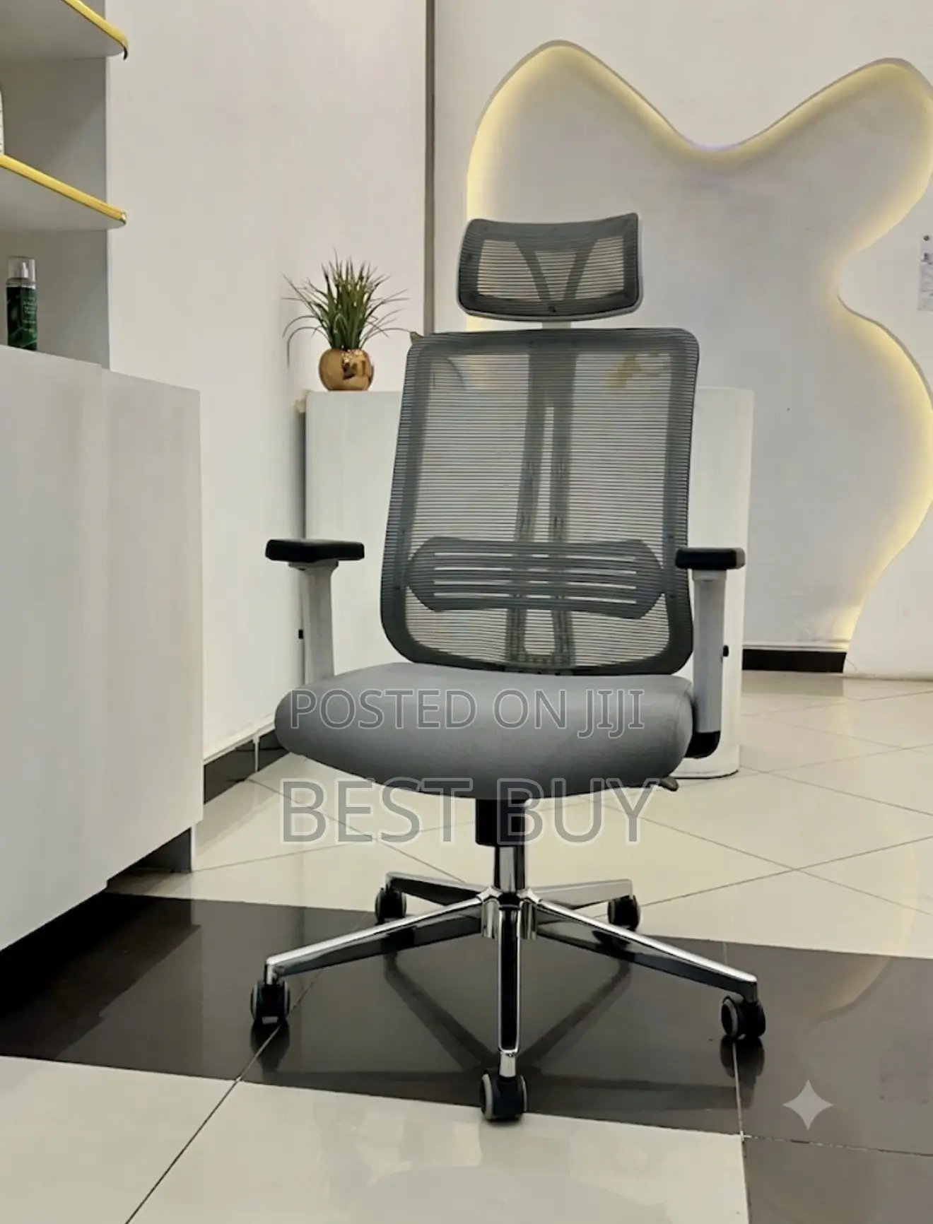 Office Chairs