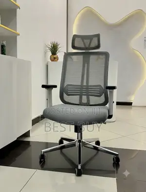Office Chairs