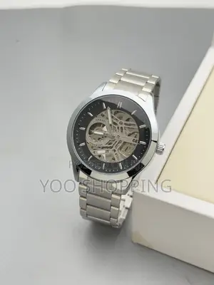 Armani Exchange Automatic Watches