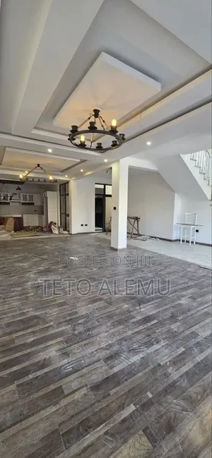 5bdrm House in Bole for sale