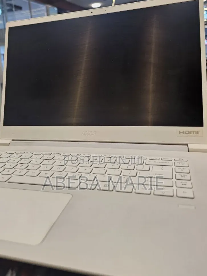 New Laptop Acer Aspire 5 16GB Intel Core i7 SSD 512GB